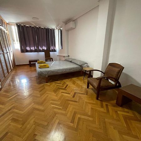 Bungalow Familiar Con Piscina 산후안데알리칸테 외부 사진