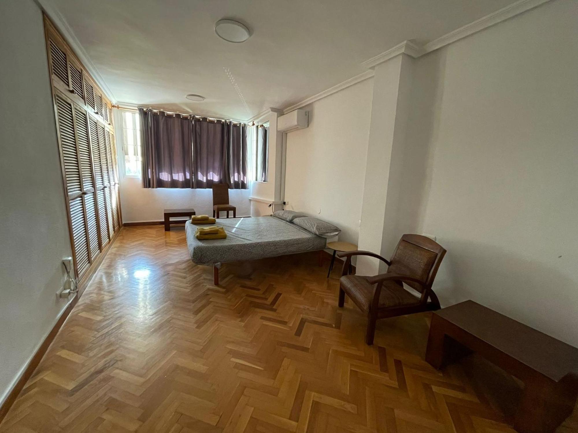 Bungalow Familiar Con Piscina 산후안데알리칸테 외부 사진