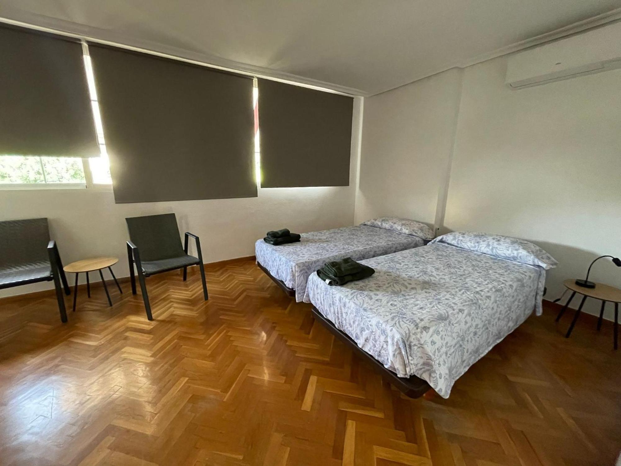 Bungalow Familiar Con Piscina 산후안데알리칸테 외부 사진